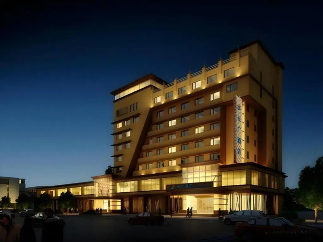Otel görseli