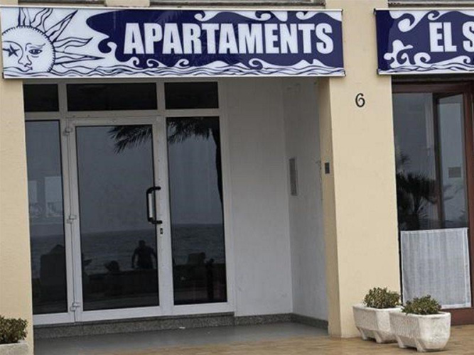 Apartaments El Sorrall