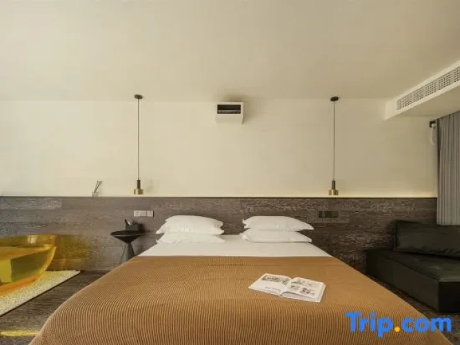 Double Apartment
