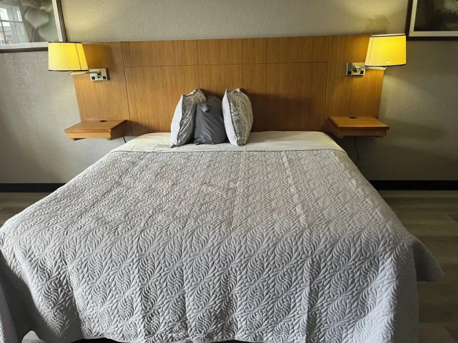 Go2 Inn & Suites By Relianse - 聖安東尼奧