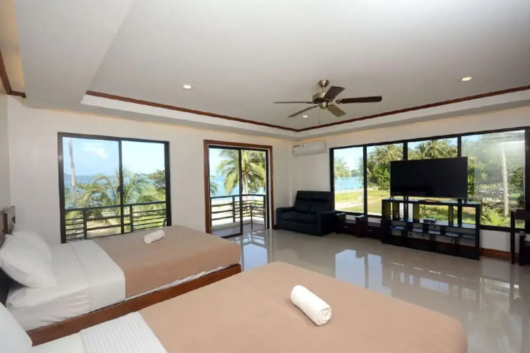 El Nido Palms Resort