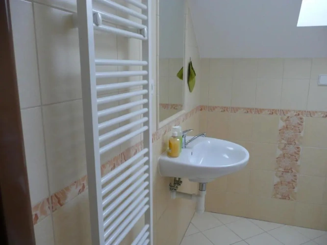 2 Bedrooms Apartment with balcony and with view