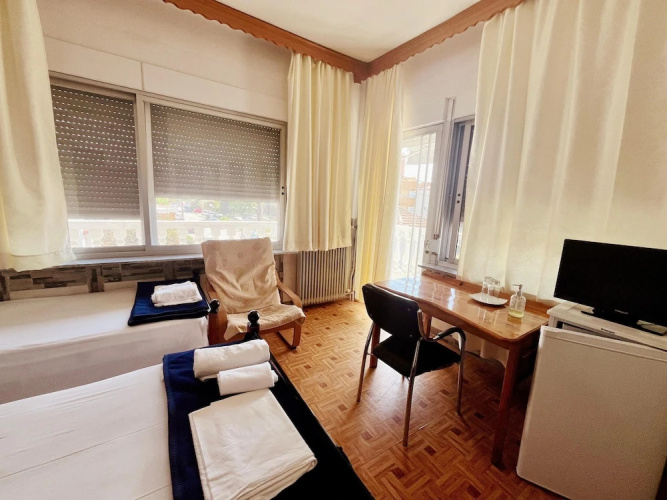 Hotel Holiday