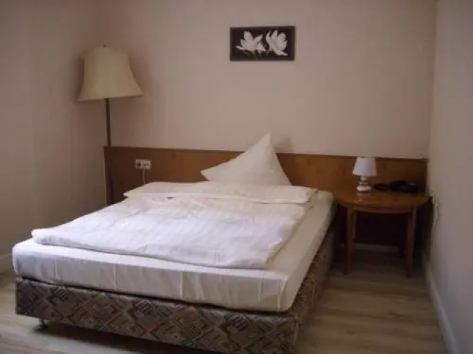 Hotel Am Schloss