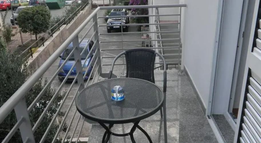 Beach Apartments Rafael