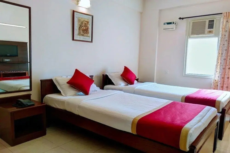 OYO 10357 Imperial Residency