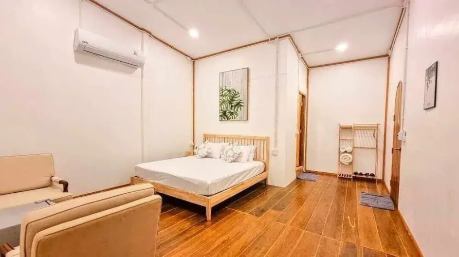 44Kohsaraihomestay
