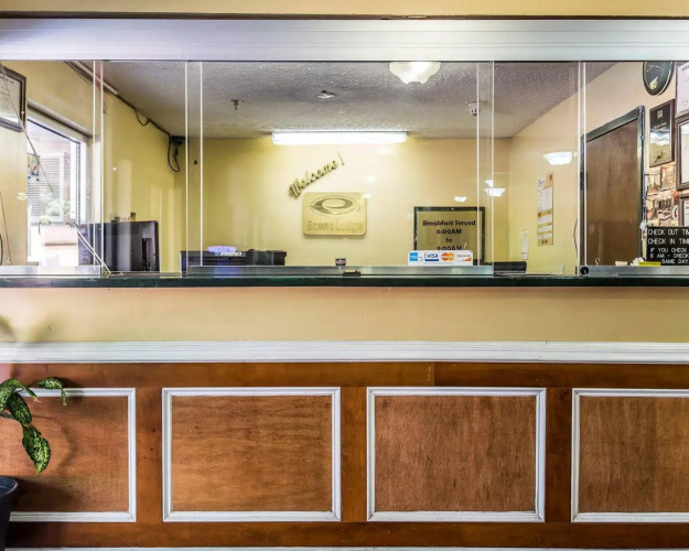 Econo Lodge Decatur - Atlanta East