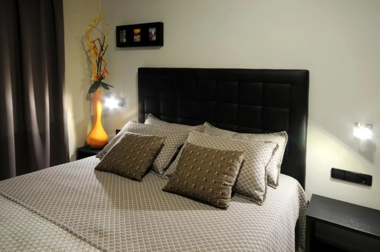Hotel Montmar