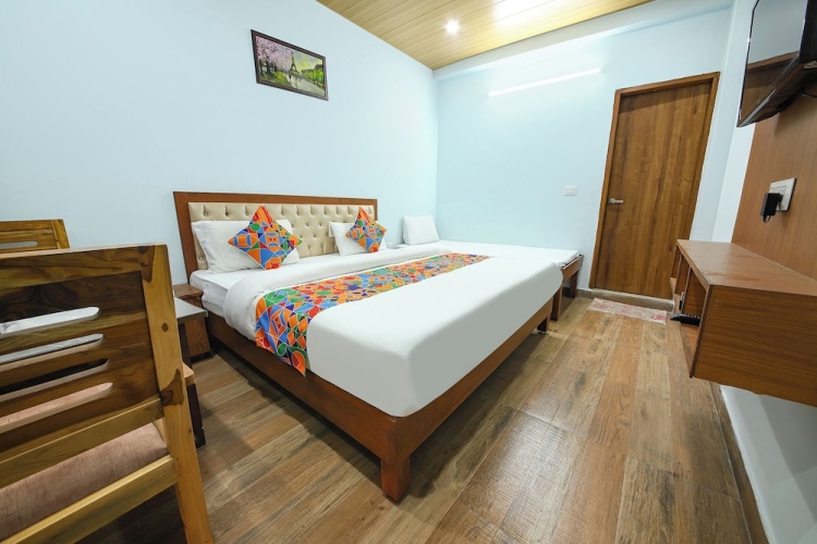 Executive room