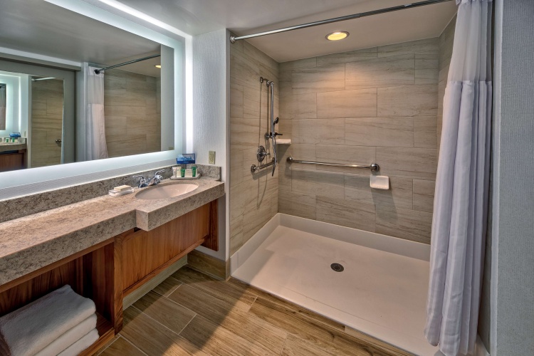 Hilton Inn Knoxville Airport photo 10