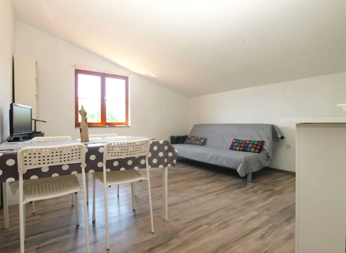 Apartment 1429