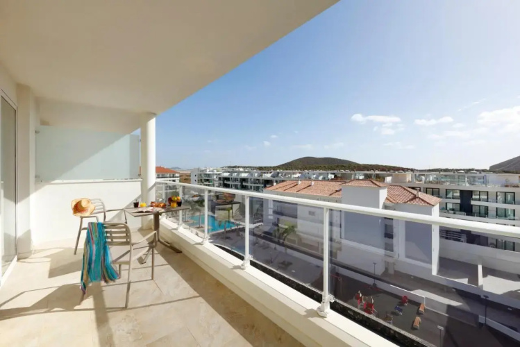 Marinell Collection Palm-Mar