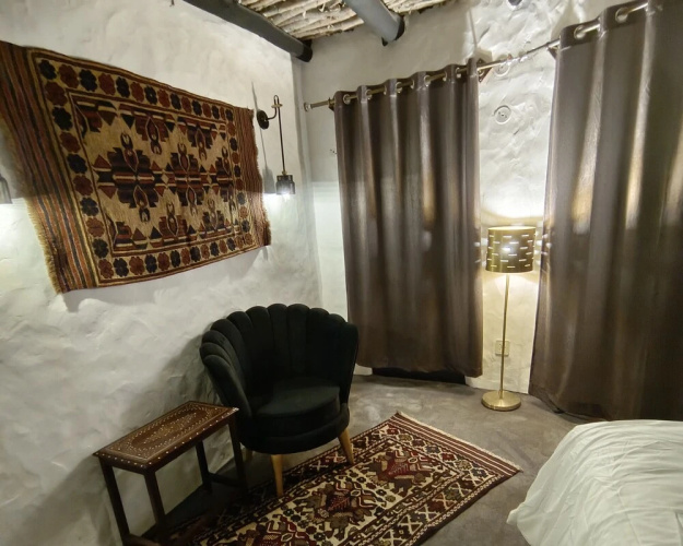 2 Bed Chalet - Yasam Cloud Nine And a Half Hunza