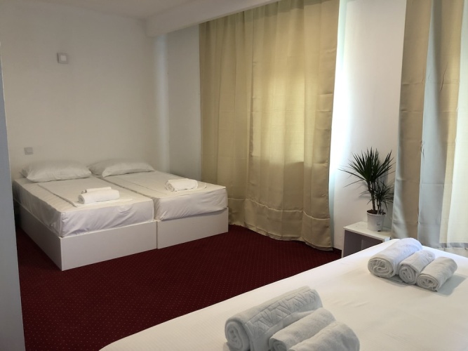 Hotel Park