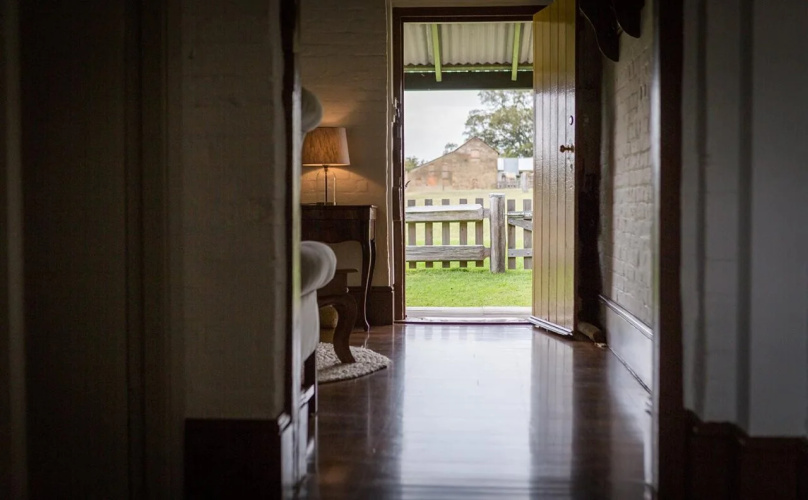 The Barracks Tocal