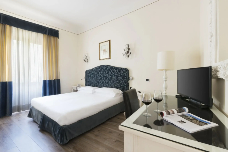FH55 Hotel Villa Fiesole