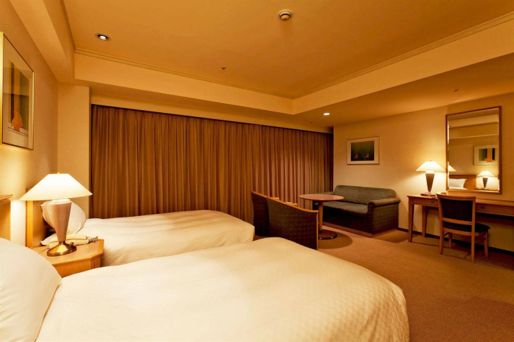 Century Royal Hotel Sapporo