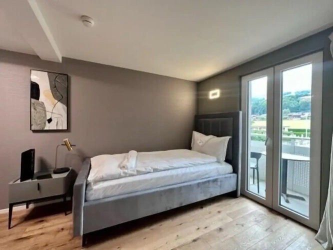 Comfort Single room