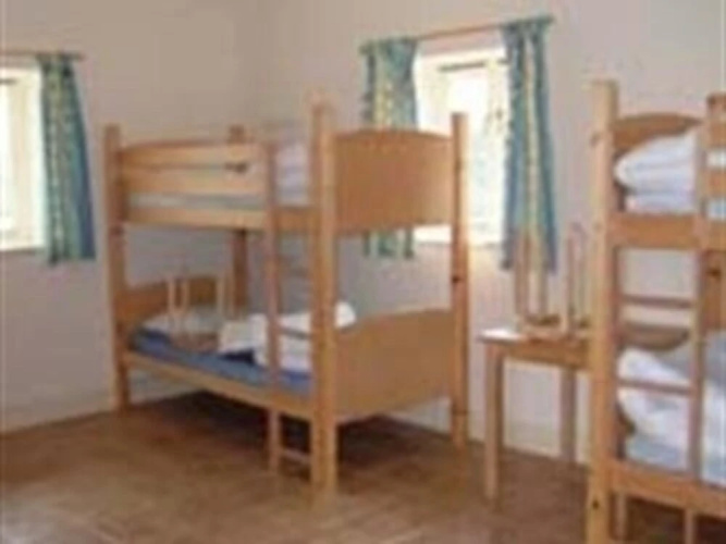 Palace Farm Hostel & Campsite