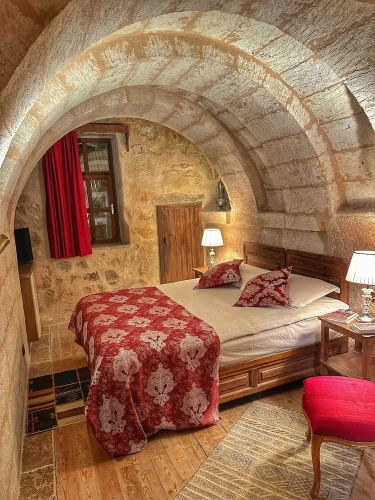 Standard Double Family room