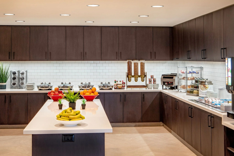 Residence Inn Boston Cambridge photo 13