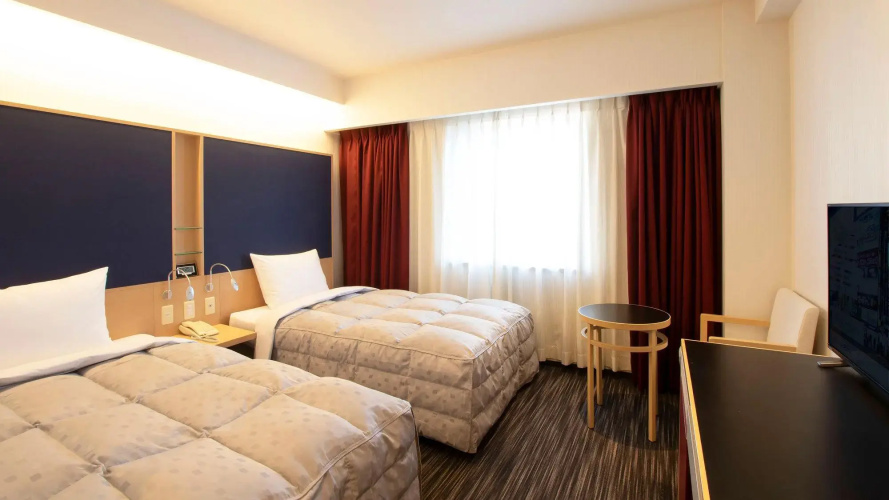 Hotel North City