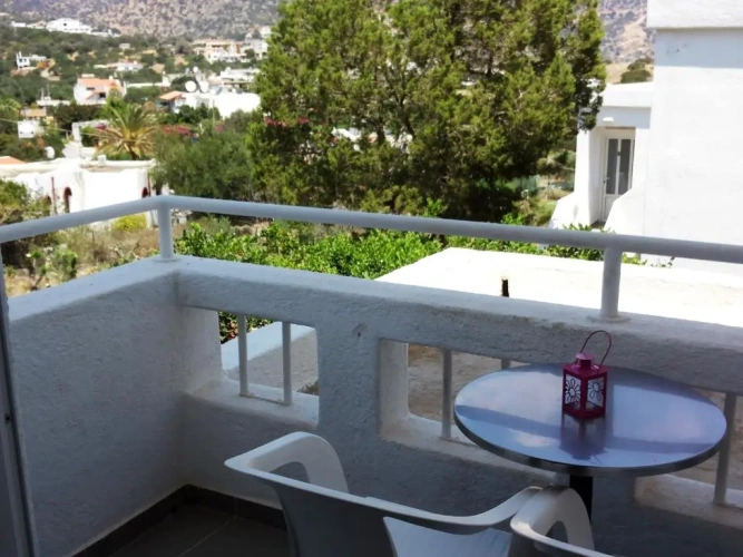 Standard Apartment