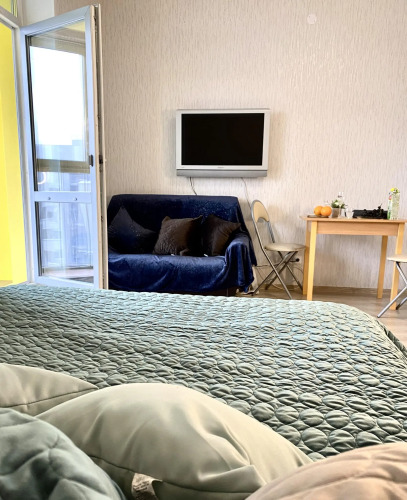 Фотография номера квартиры К энд К Апартментс на улице Революции 52Б