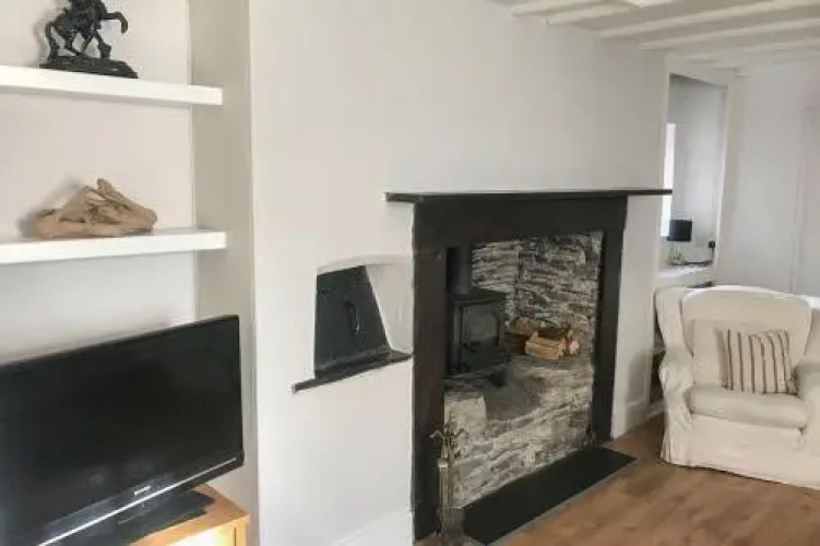Spring Gardens Cottage