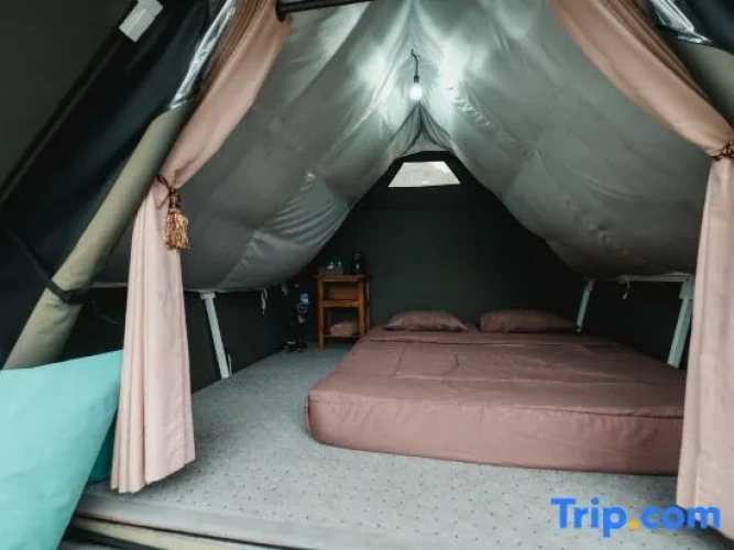 Standard Double Attic room