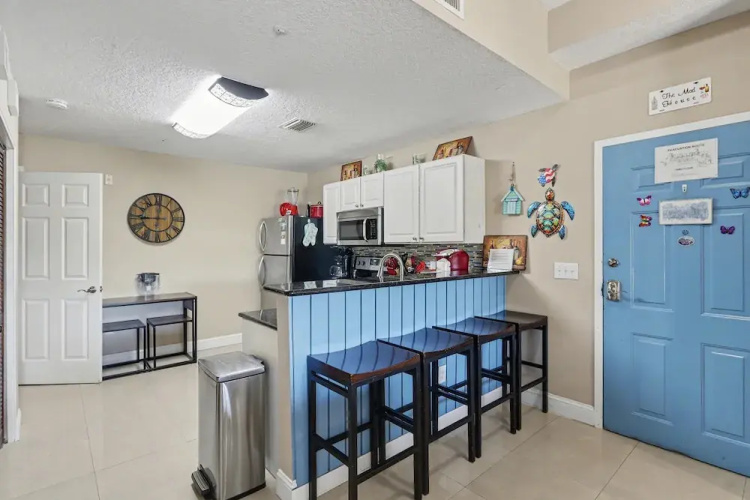Madeira Bay Resort II - 314