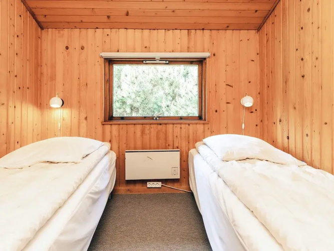 8 Person Holiday Home in Vaeggerlose-by Traum
