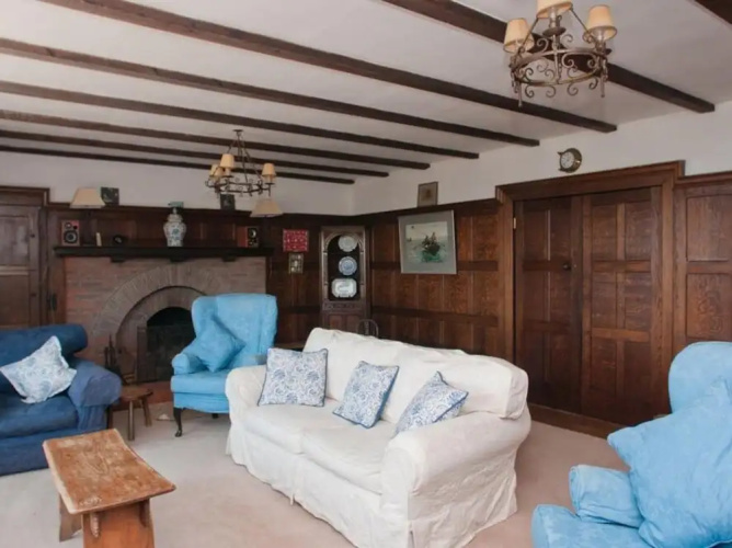Links Cottage