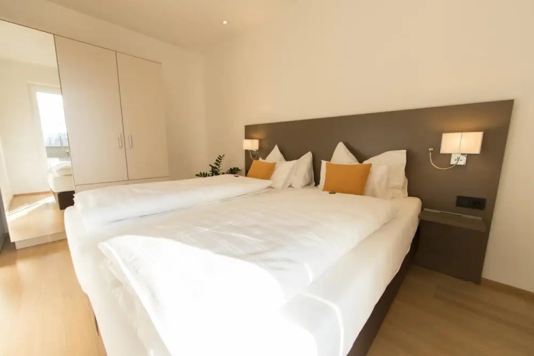 Hotel & Spa Suites Vitus Steyr