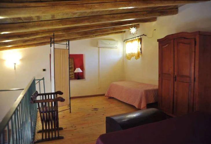 Casa Vacanze Noto