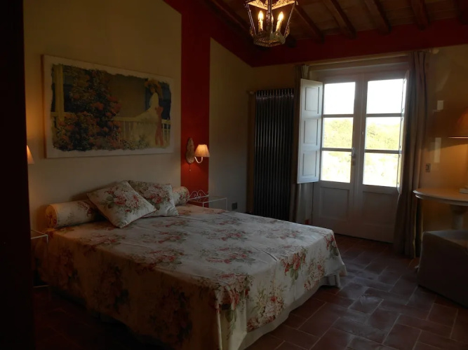 Casa del Pastore