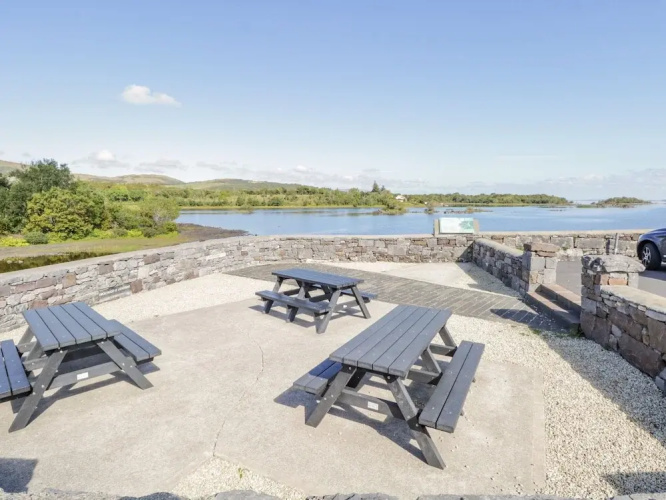 Tigh Mhicheal Phaidin