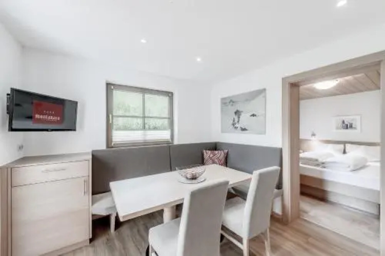 Appartement Montanara