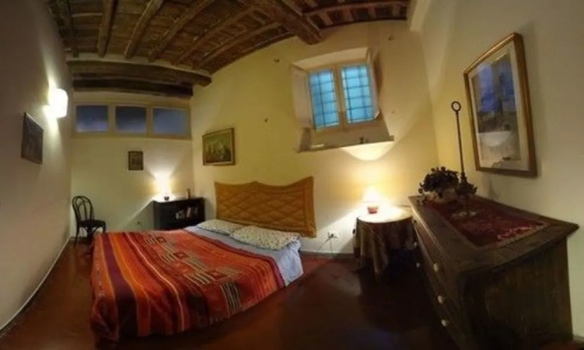 Holiday House Trastevere