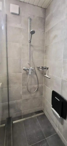 Bel Appartement au Centre de Champéry Avec vue