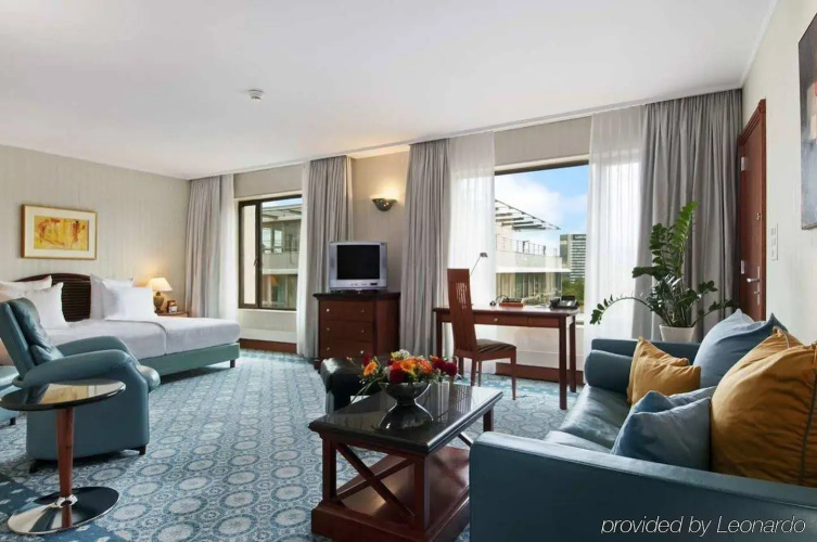 Hilton Basel
