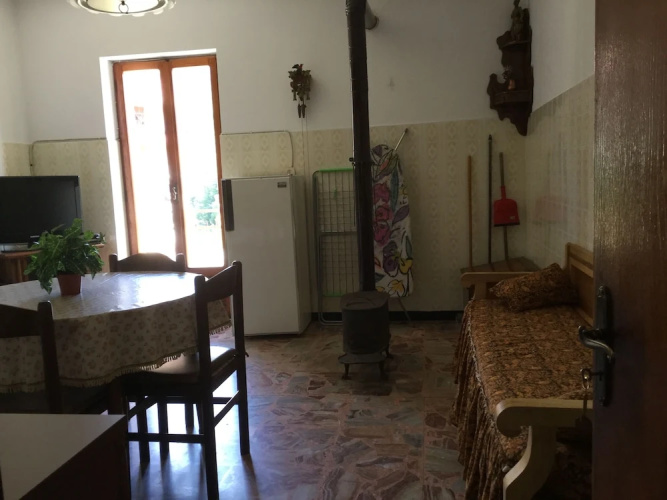 Deep Liguria Inland Holiday Apartments