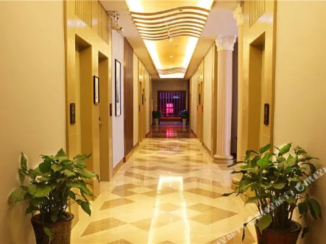 Huijin Zhixing Hotel