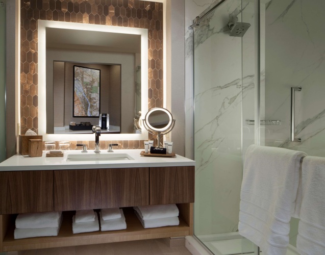 The Porter Portland, Curio Collection by Hilton photo 11