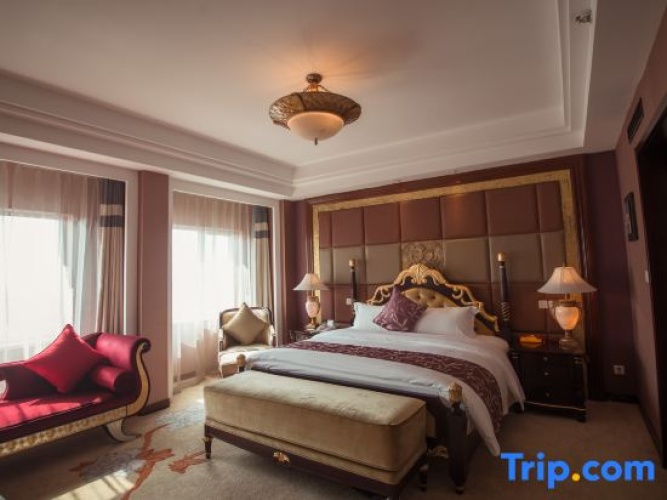 Family Suite with sea view