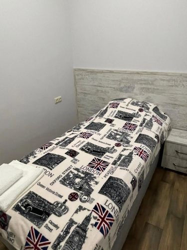 LA Guest House