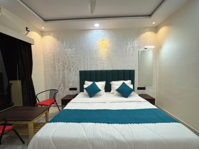 Hotel Vanvira