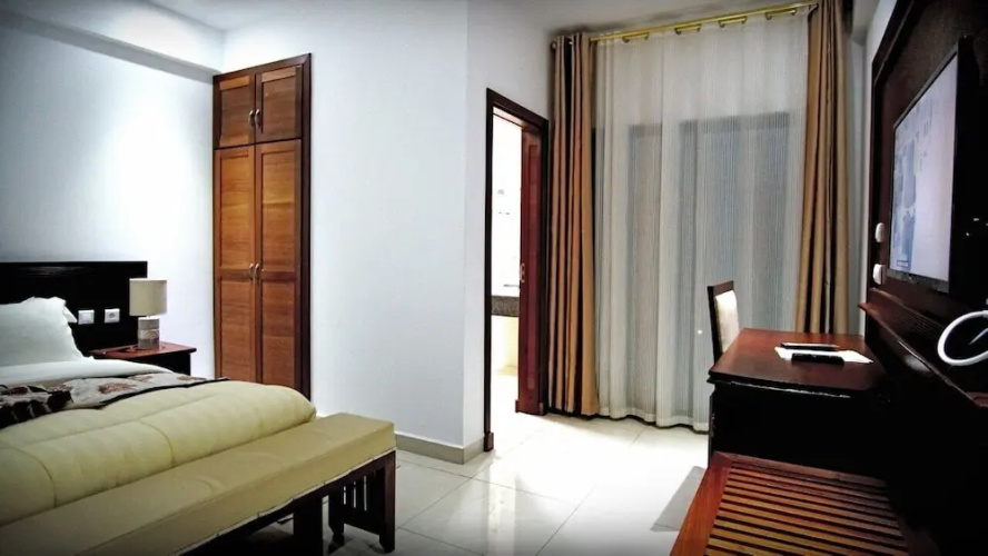 Bengo Hotel