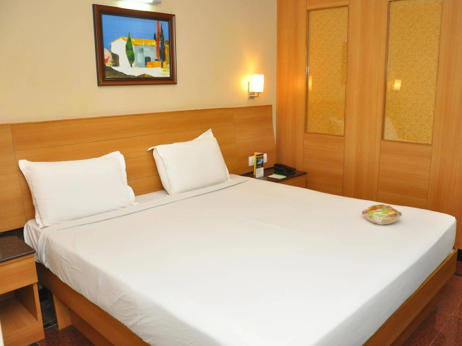 Malles Manotaa Serviced Apartments